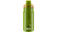 ELITE Trinkflasche "Jet Green + Jet Gree 550 ml,...