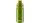 ELITE Trinkflasche "Jet Green + Jet Gree 550 ml, olive mit Schutzkappe