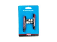 ELVEDES Bremsschuh "6815" Für V-Brake, 72 mm, geei SB-verpackt