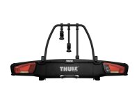 THULE Heckträger "VeloSpace XT 3 bike 13 black...