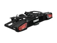 THULE Heckträger "VeloSpace XT 3 bike 13 black / black