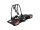 THULE Heckträger "VeloSpace XT 3 bike 13 black / black