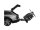 THULE Heckträger "VeloSpace XT 3 bike 13 black / black