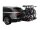 THULE Heckträger "VeloSpace XT 3 bike 13Pin" Allro black / black