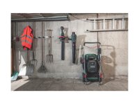 METABO Rasenmäher "RM36-18 LTX BL 46" Ak Gewicht (ohne Akkupack): 25,3 kg