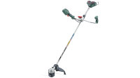 METABO Rasentrimmer "FSB 36-18 LTX BL40" Gewicht (ohne Akkupack): 4,7 kg