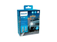 PHILIPS Hauptlampe "Ultinon Pro6000" H7, Set