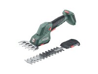 METABO Rasentrimmer "PowerMaxx SGS" Gras "SGS 18 LTX Q", Ausführung: 18 V