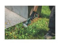 METABO Rasentrimmer "PowerMaxx SGS" Gras "SGS 18 LTX Q", Ausführung: 18 V