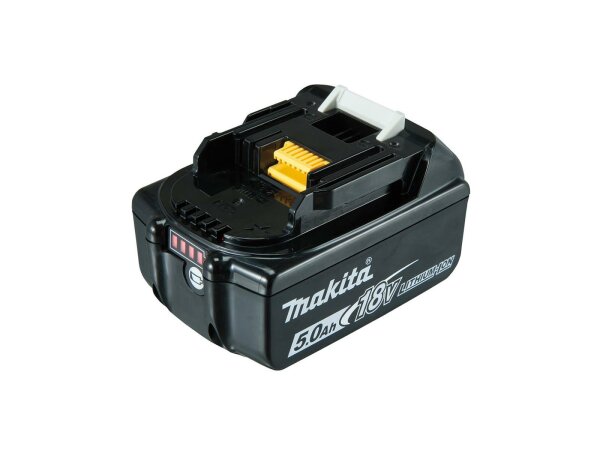 MAKITA Akku "LXT" Ersatz- / Zubehörakku, passend z "BL1850B", 5,0