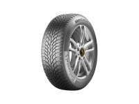 CONTINENTAL Winterreifen "WinterContact  195/65 R15 91H