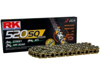 RK Kette "GB520SO" 5/8 x 1/4, O-Ring Ket 118...