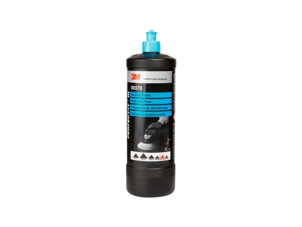 3M Polierpaste "Perfect-it III" Hochglan 1 l Flasche