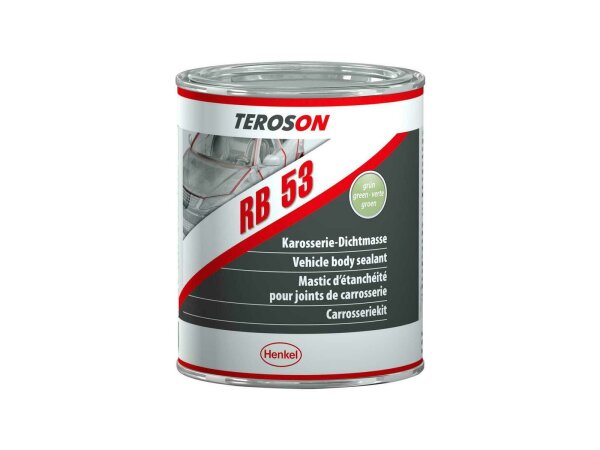 TEROSON Dichtmasse "RB 53" (Terolan 53 S 1,4 kg Dose