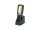 KS-TOOLS Handlampe LED, akkubetrieben (Lithium-Ion schwarz / silb