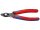 KNIPEX Seitenschneider "Electronic Super Knips XL", Schneidenh„rt