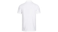 Motion Tex Light Poloshirt weiß, Gr. M