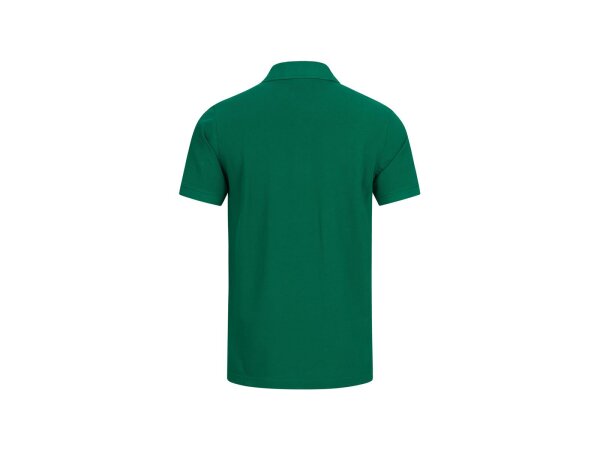 NITRAS Poloshirt "Motion Tex Light" Kurzarm, 100 % grün, Gr. XXL