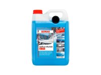 SONAX Scheibenfrostschutz "AntiFrost + K 5 l Kanister