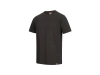 Motion Tex Light T-Shirt schwarz, Gr. M