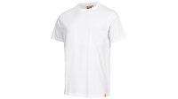 Motion Tex Light T-Shirt weiß, Gr. M