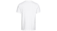 Motion Tex Light T-Shirt weiß, Gr. M