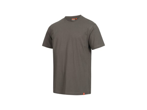 Motion Tex Light T-Shirt grau, Gr. M