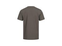 Motion Tex Light T-Shirt grau, Gr. M