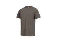 NITRAS T-Shirt "Motion Tex Light", Kurzarm, 100% Baumwolle, 160g/