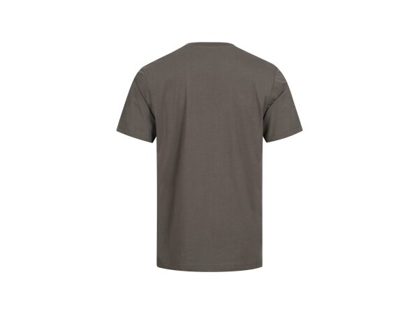 Motion Tex Light T-Shirt grau, Gr. XXL