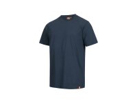 Motion Tex Light T-Shirt marineblau, Gr. XL