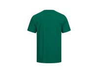 Motion Tex Light T-Shirt grün, Gr. M