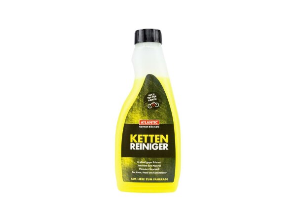 Kettenreiniger Atlantic 250ml, Schraubflasche