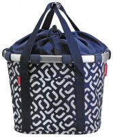 RIXEN & KAUL Shoppingtasche "Bikebasket"...