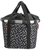 RIXEN & KAUL Shoppingtasche "Bikebas signature...