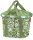 RIXEN & KAUL Shoppingtasche "Bikebas fleur green