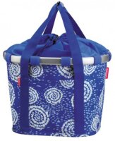 RIXEN & KAUL Shoppingtasche "Bikebas batik...