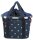 RIXEN & KAUL Shoppingtasche "Bikebas mixed dots blue