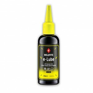 WELDTITE Kettenöl "E-Lube" SB-verpackt,  100 ml