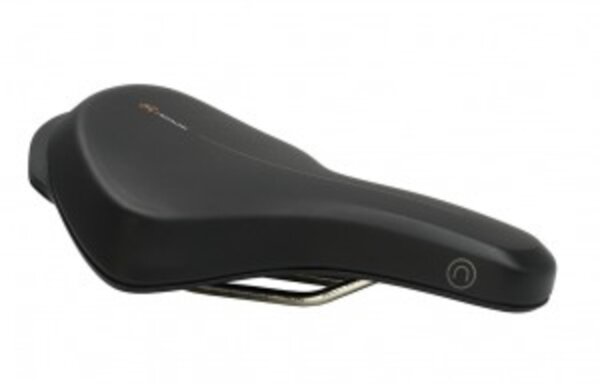 SELLE ROYAL Sattel "ON Moderate" SB-verpackt, Roya Unisex