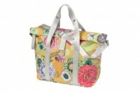 BASIL Einzeltasche "Bloom Field" Volumen: 11 l,...