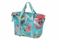 BASIL Einzeltasche "Bloom Field" Volumen: 11 l,...