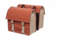 BASIL Doppeltasche "Urban Load" Volumen: 48 l,...