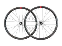 FULCRUM Laufradsatz "E-Racing 4 DB C22"  XDR