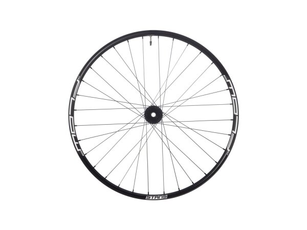 STANS Laufrad "FLOW EX3", 27,5" ETRTO 584 x 30.0, VR, 15 x 110 m