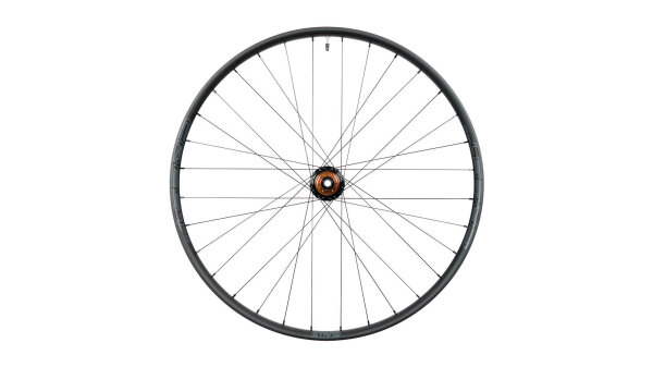 STANS NOTUBES Laufrad "CREST MK4", 29"  VR, 6-Loch Scheibenbremse, 15 x 110 mm