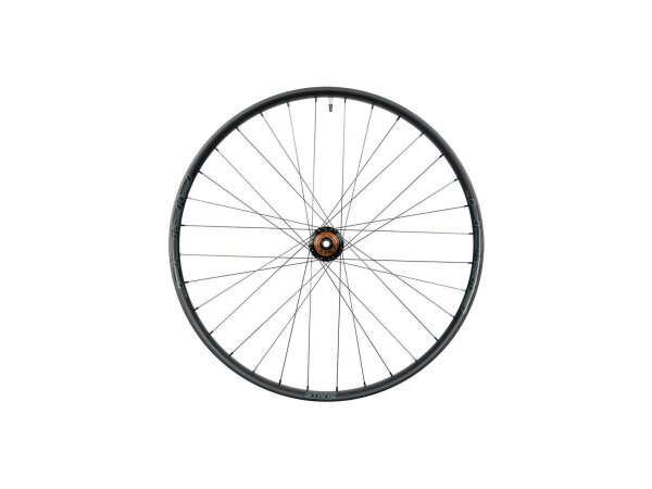 STANS NOTUBES Laufrad "ARCH MK4", 29" E VR, 6B Scheibenbremse, 15 x 110 mm