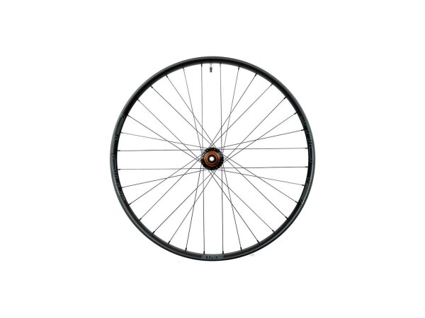 STANS Laufrad "FLOW MK4", 27,5" ETRTO 584 x 30.0, VR, 15 x 110 m