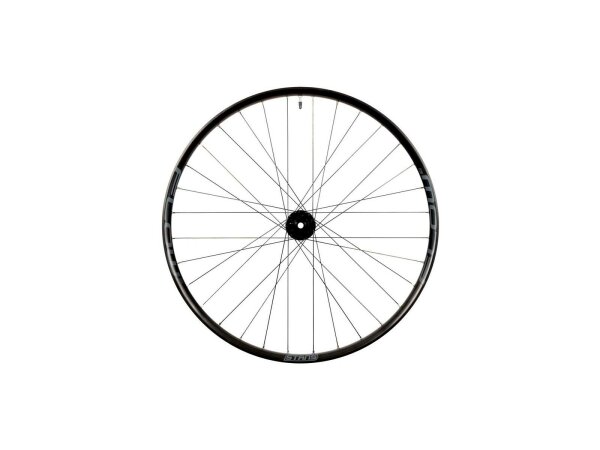 STANS NOTUBES Laufrad "FLOW S2", 27,5"  VR, 15 x 110 mm