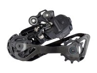 SHIMANO Schaltwerk "Dura Ace Di2" RD-925 schwarz